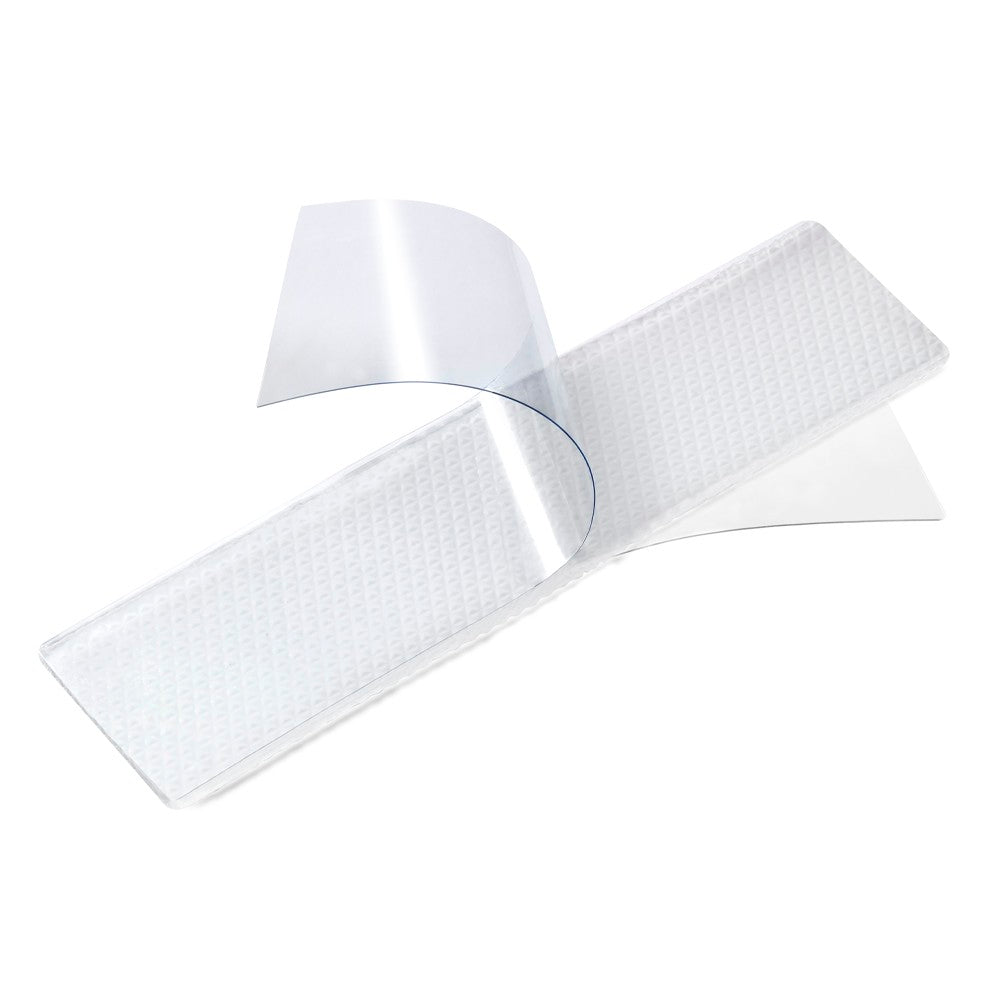 Adhesive silicone gel sheet for scar treatment, 20x30cm