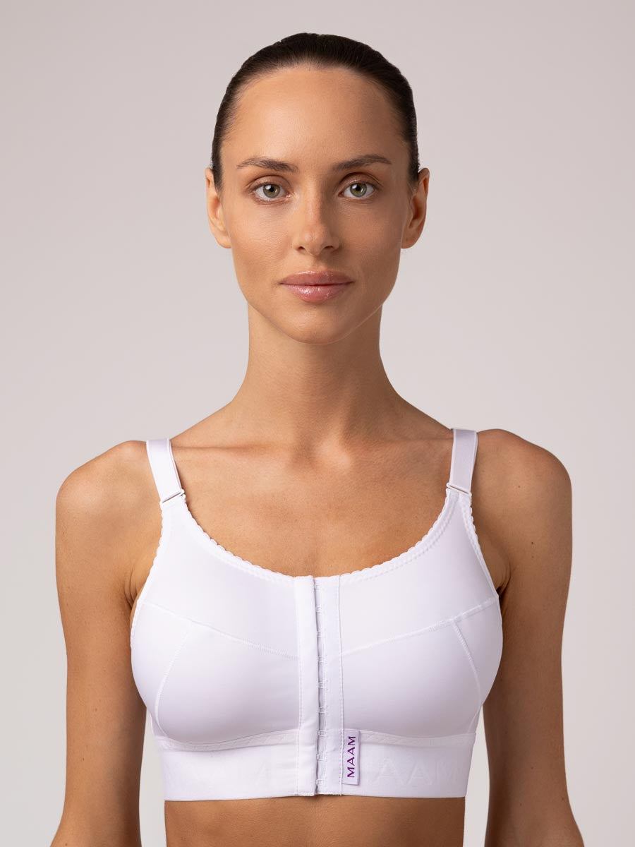 Compressive Bra, Stage I - BCP