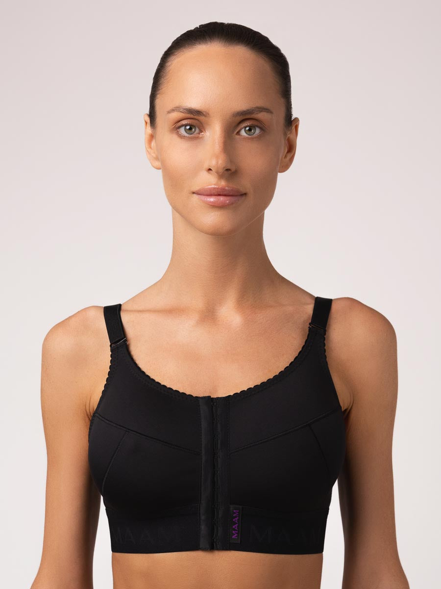 Reggiseno compressivo con coppe - BCP