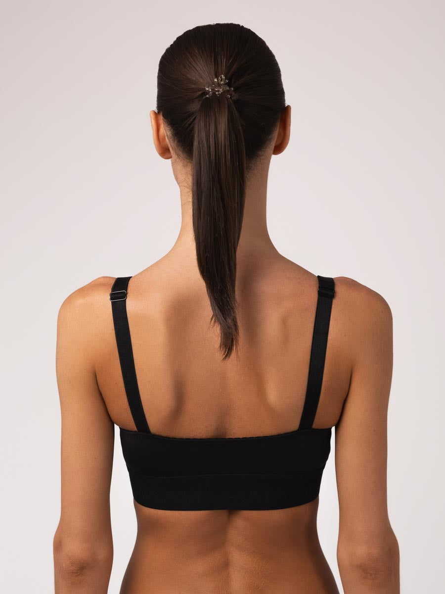 Reggiseno compressivo con coppe - BCP