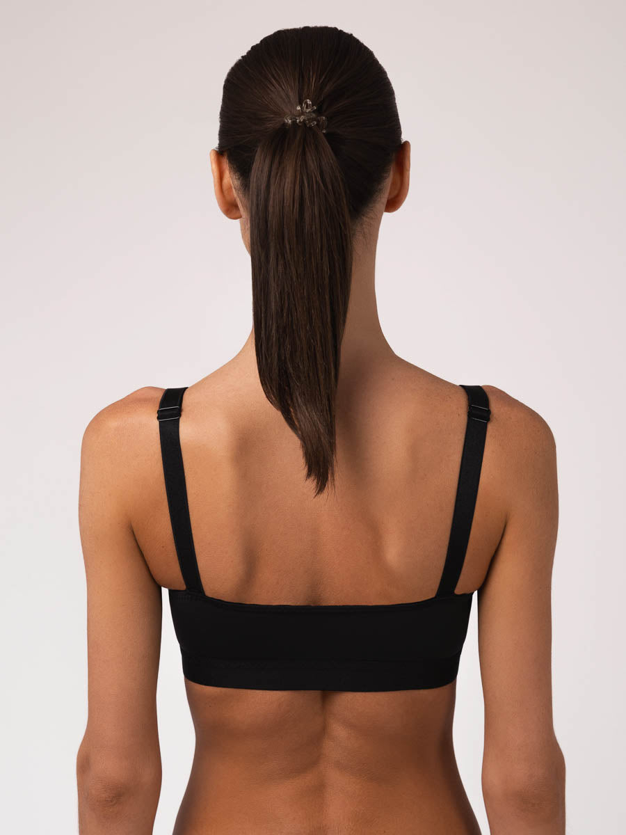 Gilet a compressione, con cerniera, senza cuciture - VFC