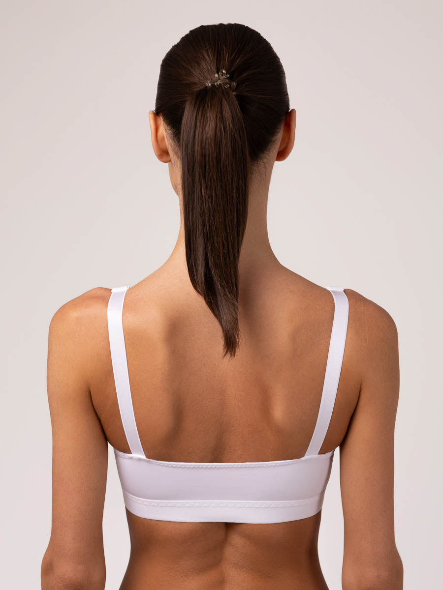 Gilet a compressione, con cerniera, senza cuciture - VFC