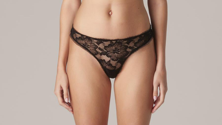 Set Lenjerie Compresivă Mystique, Colecția MAAM | Andreea Bădală