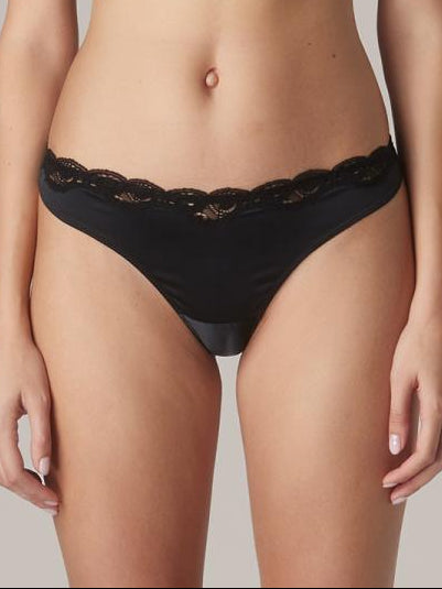 Set Lenjerie Compresivă Dreamland Black, Colecția MAAM | Andreea Bădală