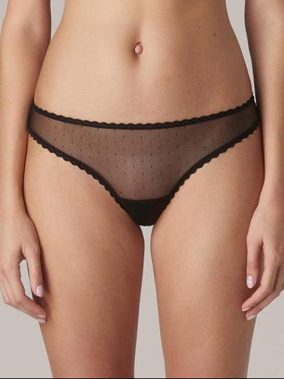 Set Lenjerie Compresivă Elegant Whisper Black, Colecția MAAM | Andreea Bădală