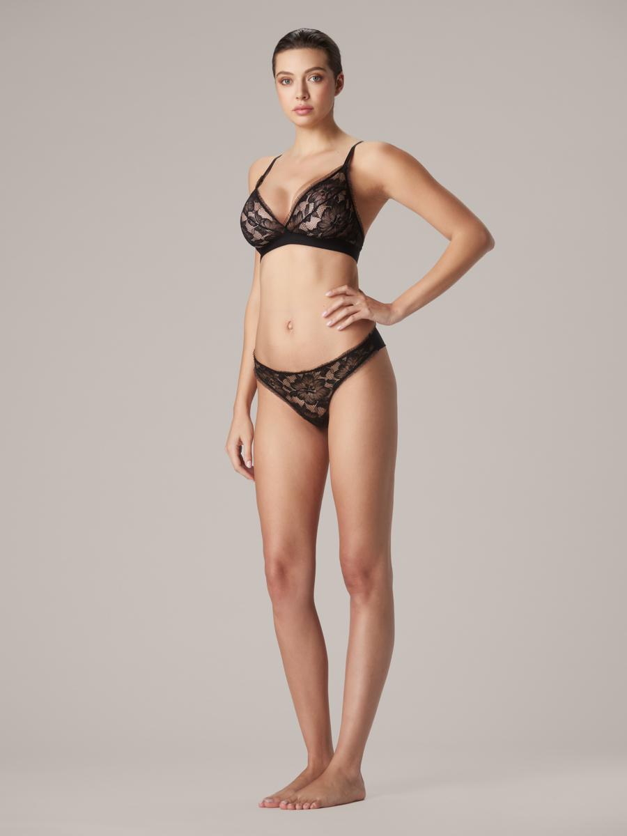 Set Lenjerie Compresivă Mystique, Colecția MAAM | Andreea Bădală