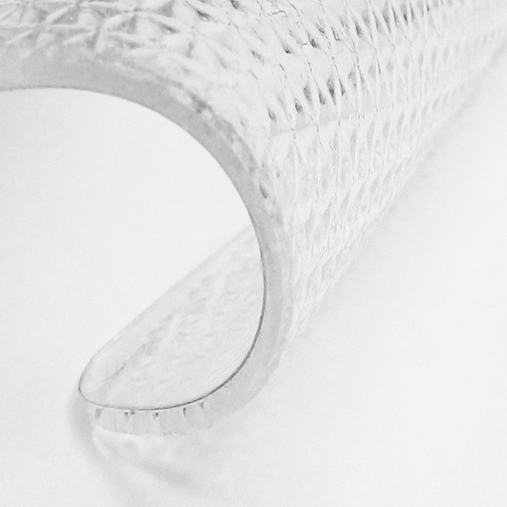 Adhesive silicone gel sheet for scar treatment, 5x20cm