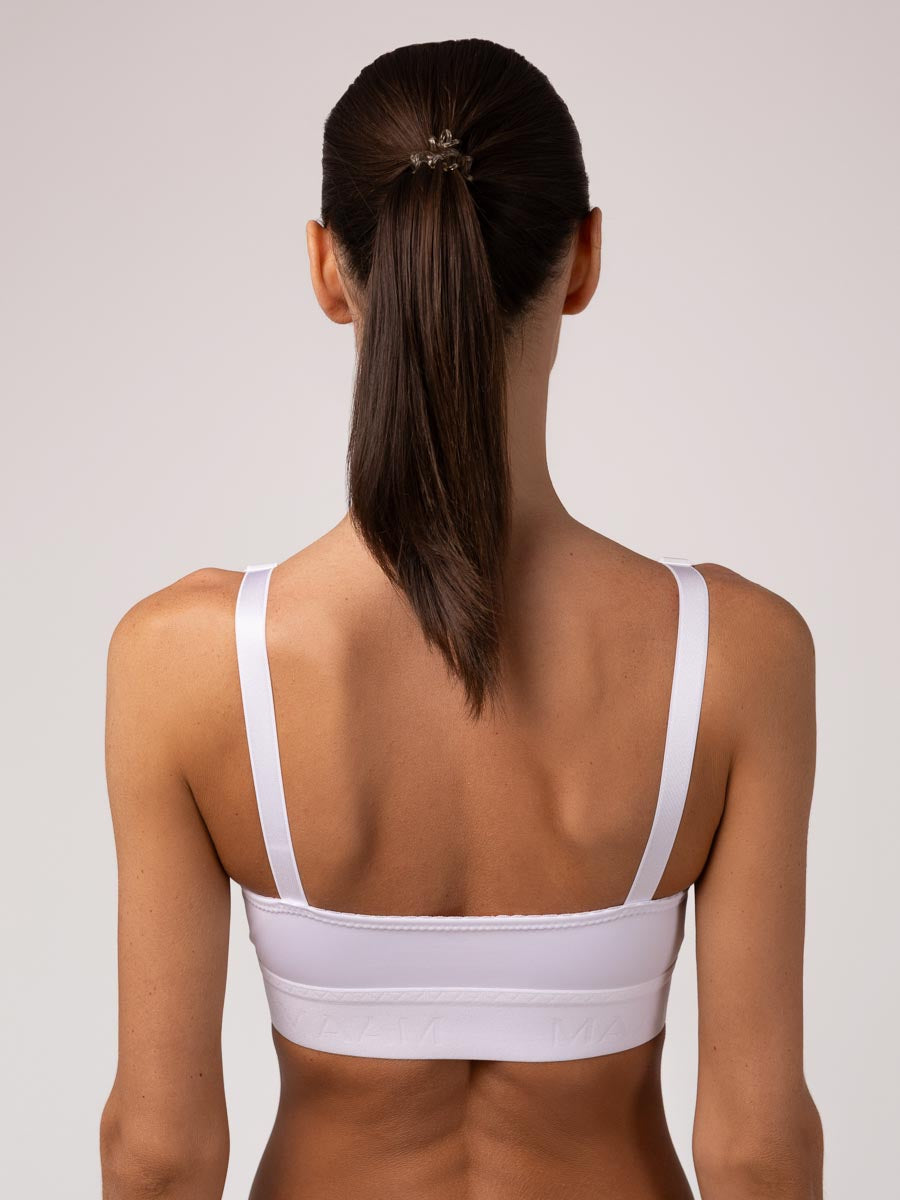 Reggiseno compressivo con coppe - BCP