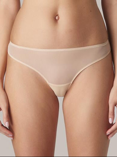 Set Lenjerie Compresivă Bold Whisper Nude,                                            Colecția MAAM | Andreea Bădală