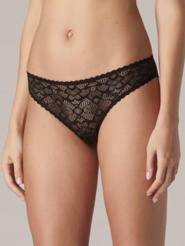 Set Lenjerie Compresivă Wild Black,                          Colecția MAAM | Andreea Bădală